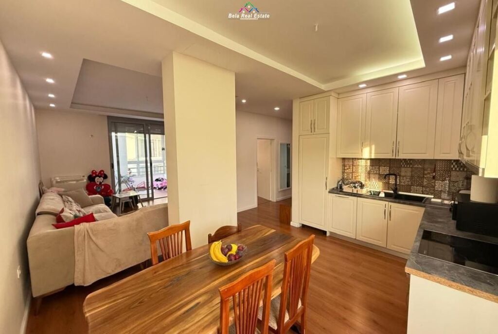 Appartamento In Affitto 2+1 Al Lago Secco (ID B2201780) Tirana