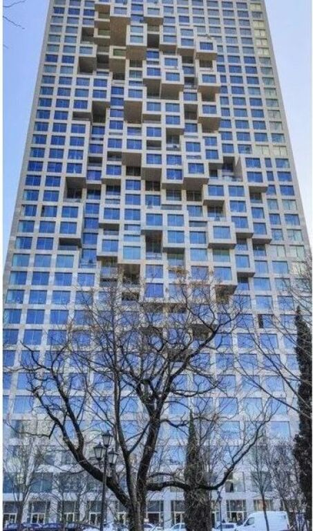 Rent, Open Space Environment, Downtown One, Tirana