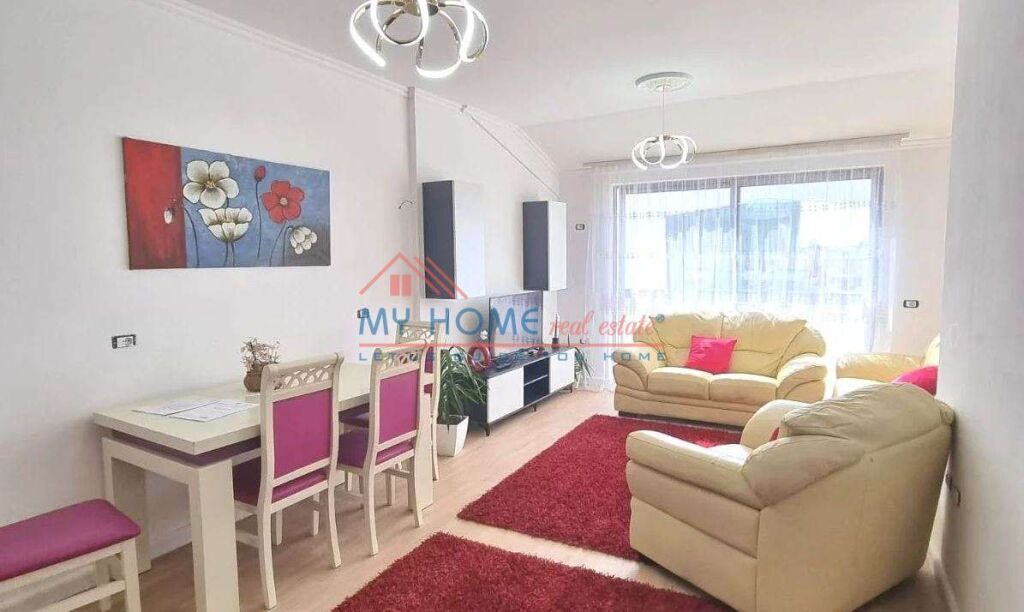 Appartamento 2+1 in vendita a Fresk a Tirana