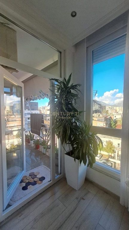 Apartament 2+2 Për Shitje në Parlamenti, Tiranë - 260000€ | 100 m² 260,000 € Sip. Totale  100m2