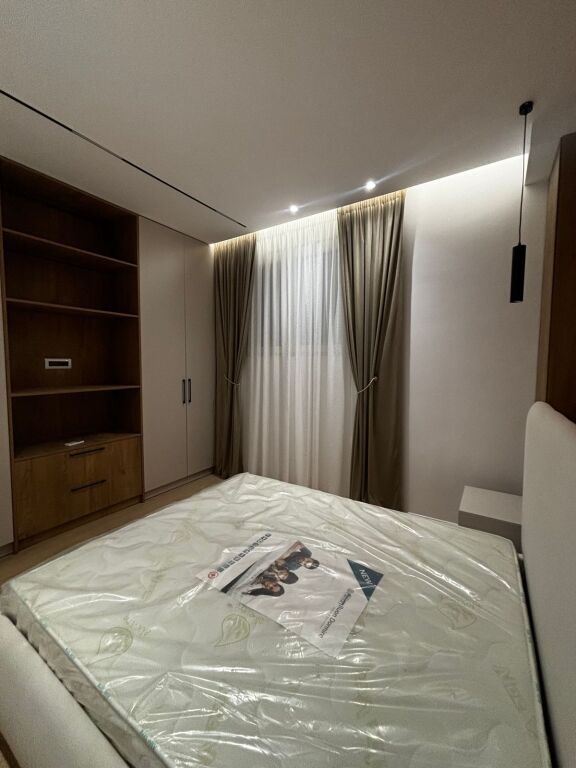 🏡 Jepet apartament 1+1 me qira te Bulevardi Zogu I