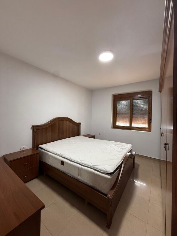 🏠IN AFFITTO Appartamento 2+1 📍Vasil Shanto 🏷️Prezzo: 60.000 Leke/mese