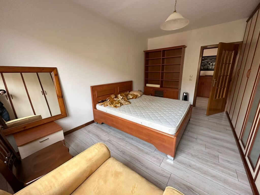 Apartament 2+1 me qira tek Ali Demi!
