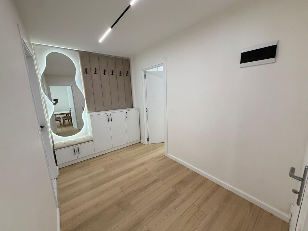 Apartment 1+1 for Sale Ndre Mjeda Street