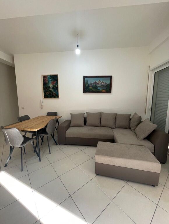 🏡 Apartament 2+1 me qira – Kopshti Botanik