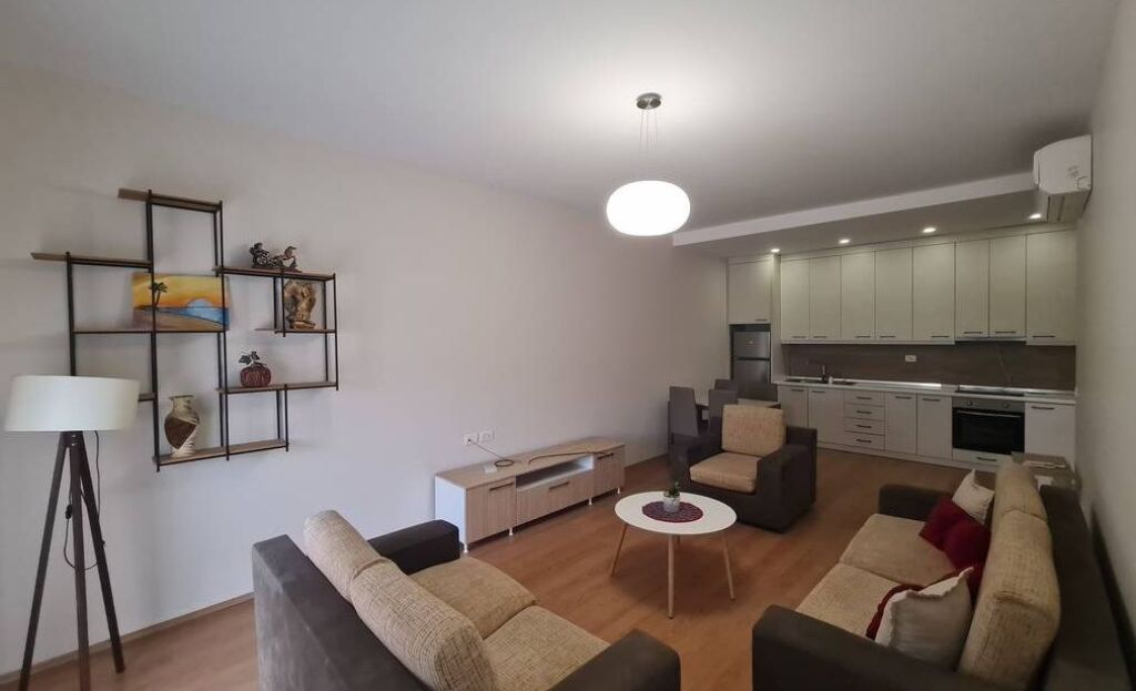 Apartment 1+1 + parking for rent in Don Bosko