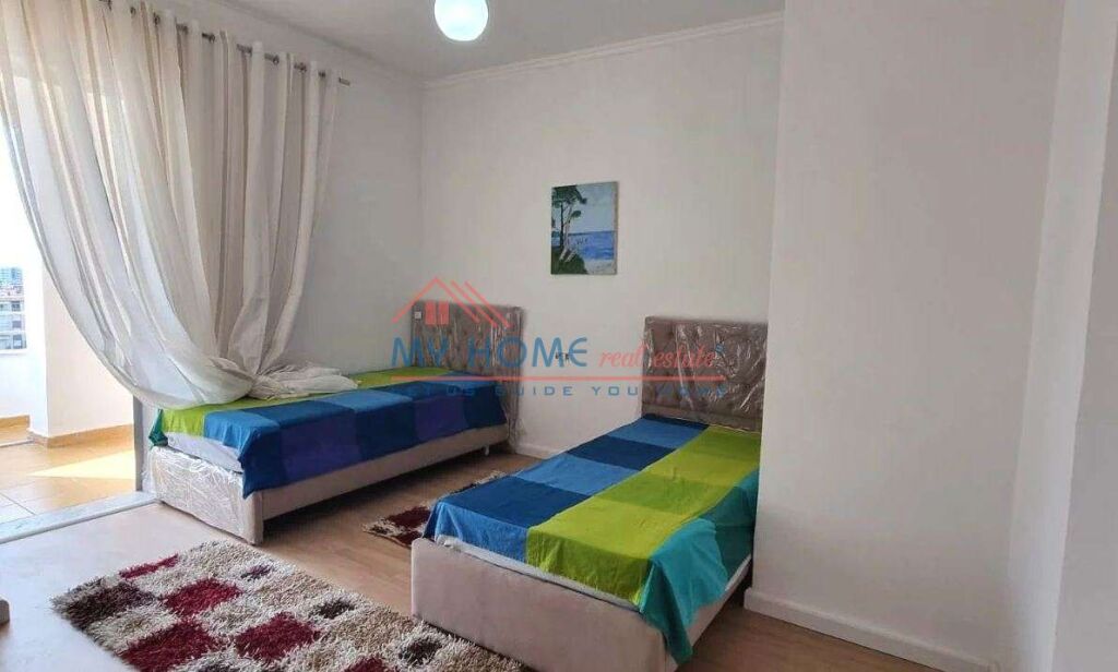 Appartamento 2+1 in vendita a Fresk a Tirana