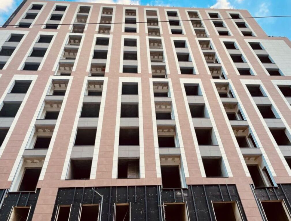 Apartment 2+1+2 for Sale – Aviation Field