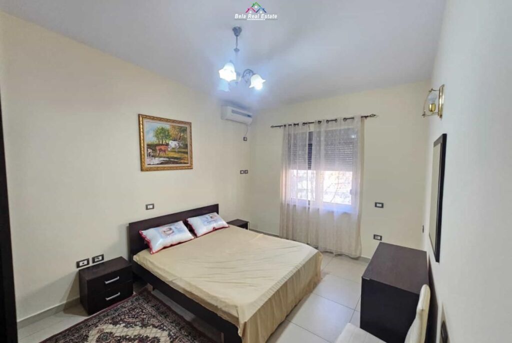 Apartment For Rent 1+1 In Bllok (ID B211433) Tirana