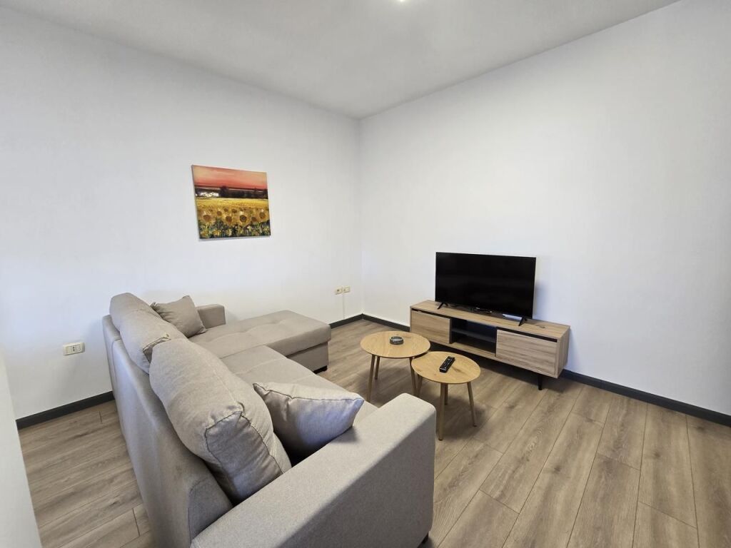 Appartamento 2+1, Kristal Center!