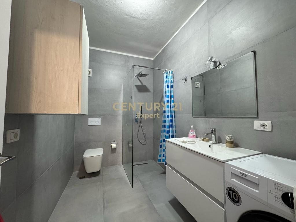 Apartment 1+1 for rent on Durres Street, Tirana! 700 € /Month