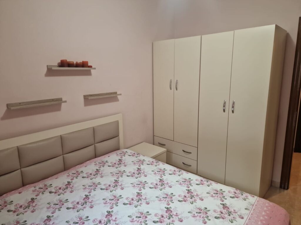 Apartment 2+1+2 bathrooms for rent at Vila L