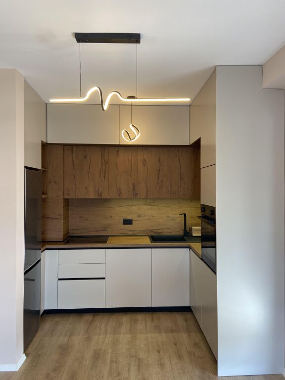 Appartamento in affitto – Univers City