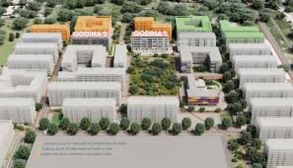IN VENDITA, APPARTAMENTO 1+1, UNIVERS CITY, TIRANA(530581007-124)