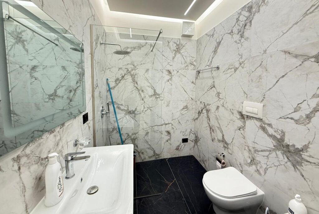 🏡 Jepet me Qira Apartament 2+1+2 me Post Parkimi – Rezidenca Sofia, pranë TEG