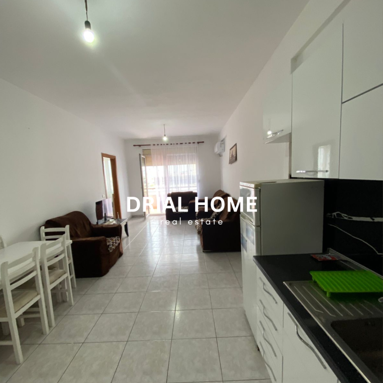 APPARTAMENTO IN AFFITTO 1+1+BALCONE