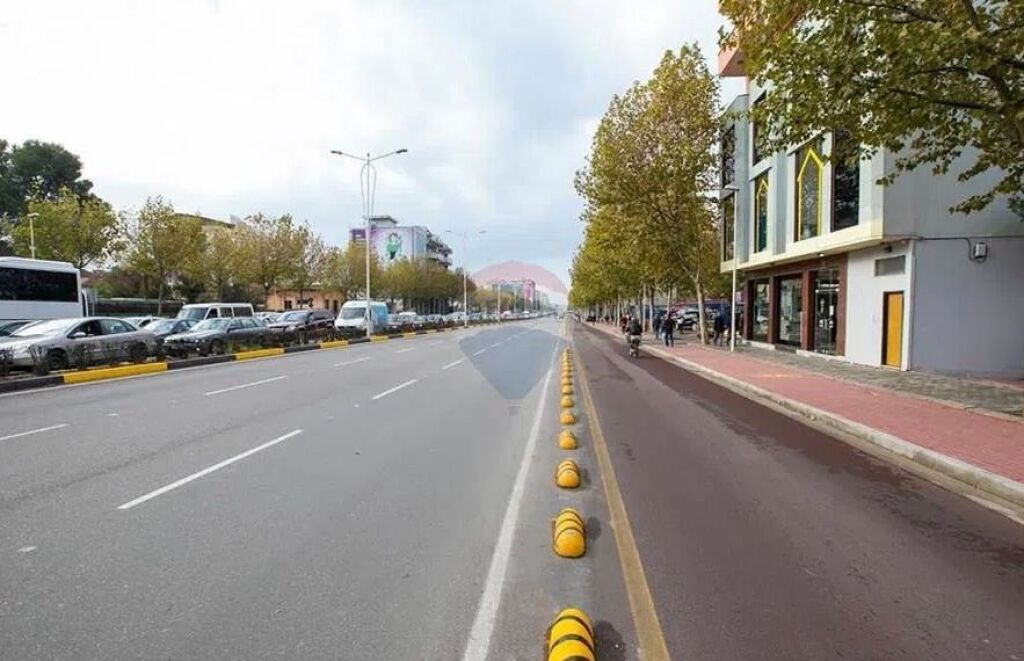 Apartment - For Sale - Benjamin Kruta Street, Tirana ID: 530191073-82