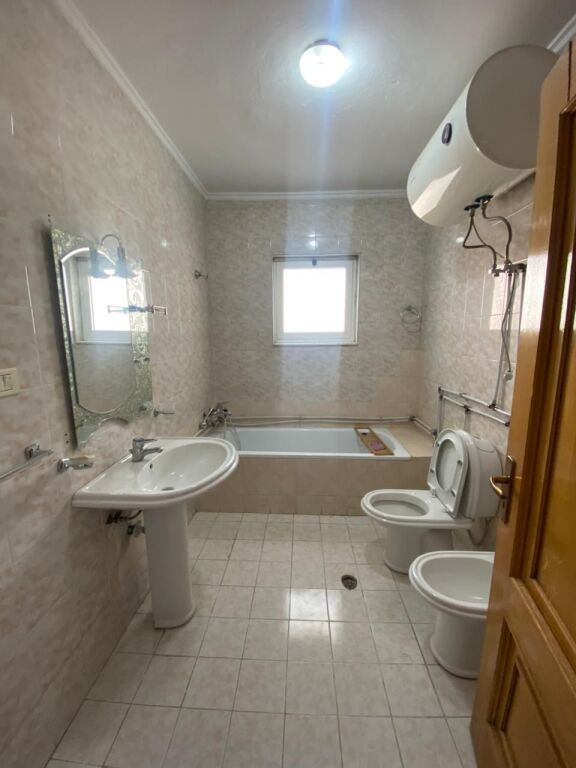 🏡 Apartament 2+1 me Qira – Laprakë