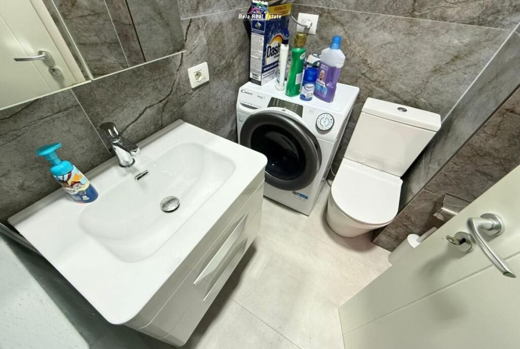 Appartamento In Affitto 2+1 Al Lago Secco (ID B2201780) Tirana