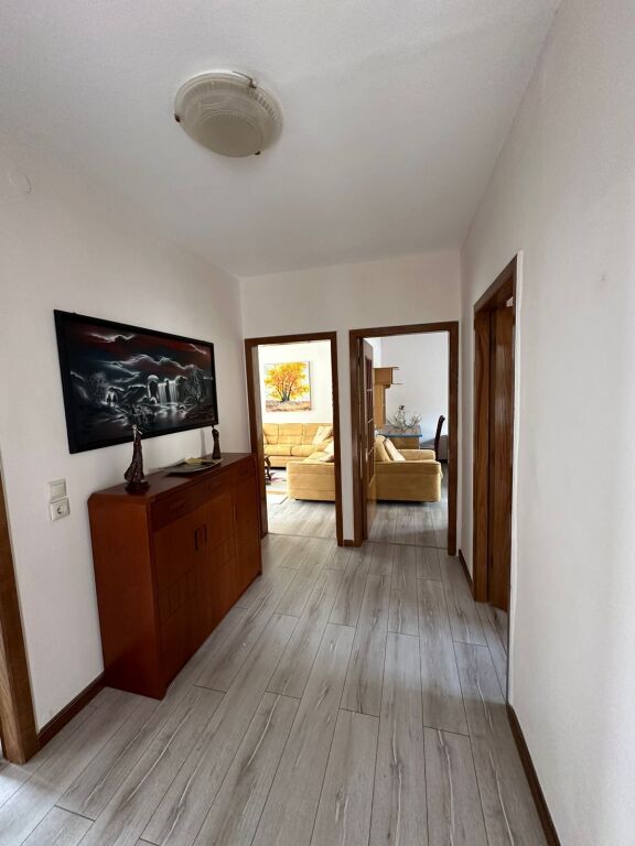 Apartament 2+1 me qira tek Ali Demi!
