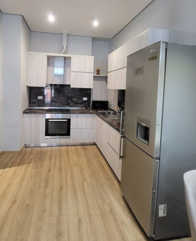 🏡 Jepet me Qira – Super Apartament 1+1📍 Kompleksi Delijorgji