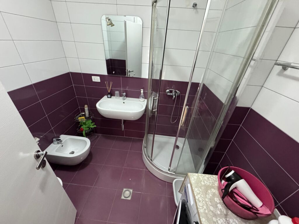 📣Qera Apartament 2+1+2  📍Selvia,Gjimnazi Partizani