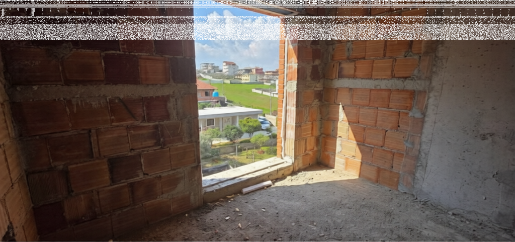 Appartamento 2+1 + 2 a Ringside Residence, Paskuqan!