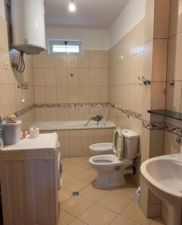 ali dem apartment 2+1 for rent