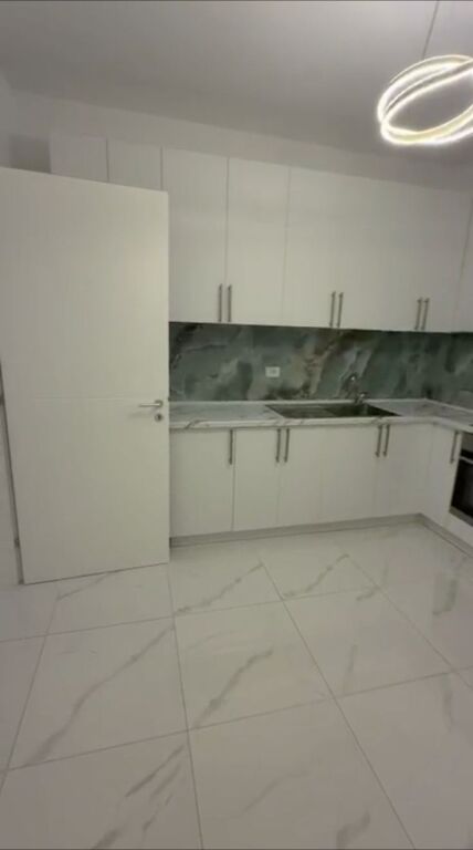 APARTAMENT ME QERA 1+1