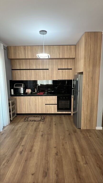 Apartment 1+1 for sale near Klan television