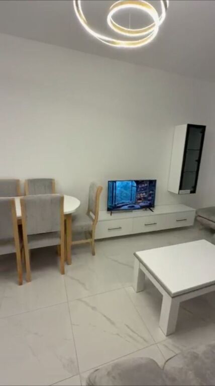 APARTAMENT ME QERA 1+1