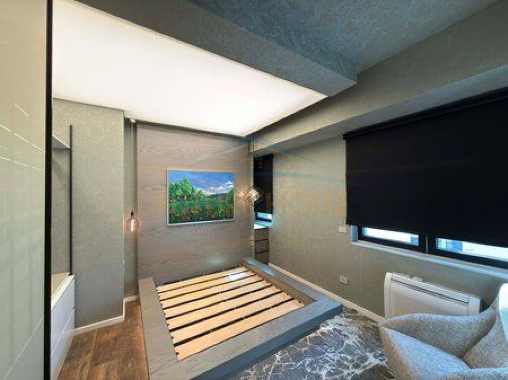 For sale, Apartment 2+1+2, Ambassador 3, Tirana