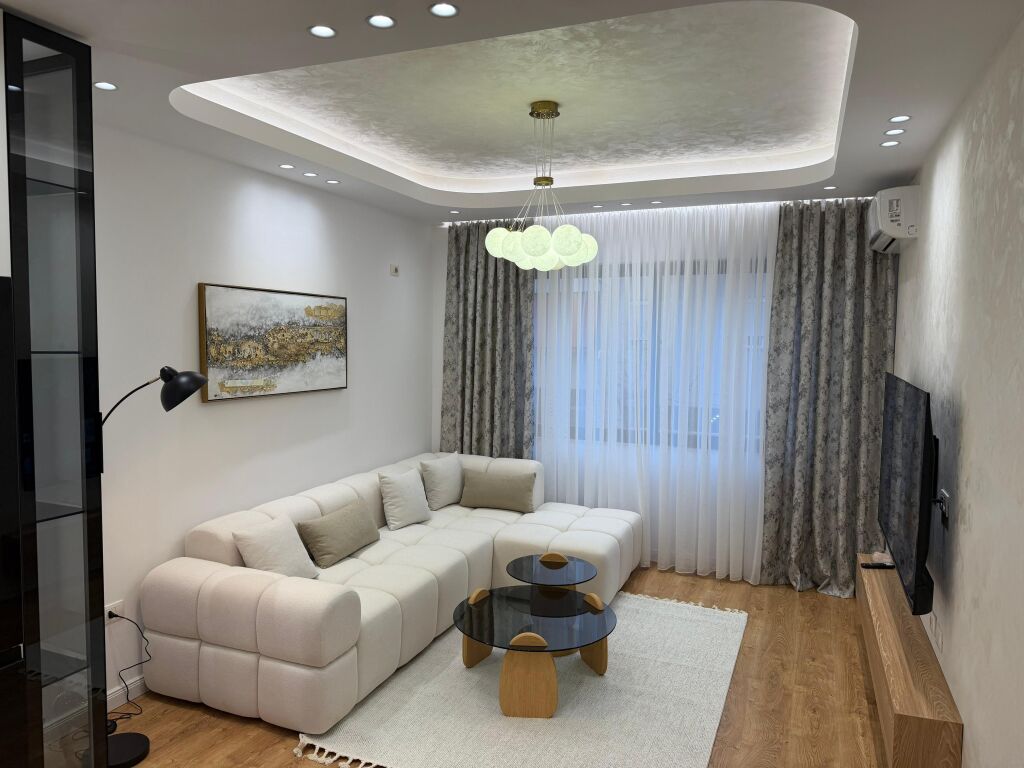 🏡 Shitet Apartament 1+1
