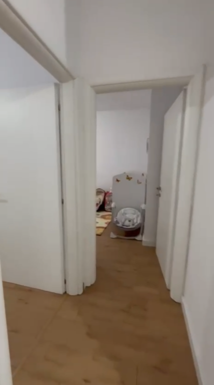 Apartment 2+1, Shkoze!