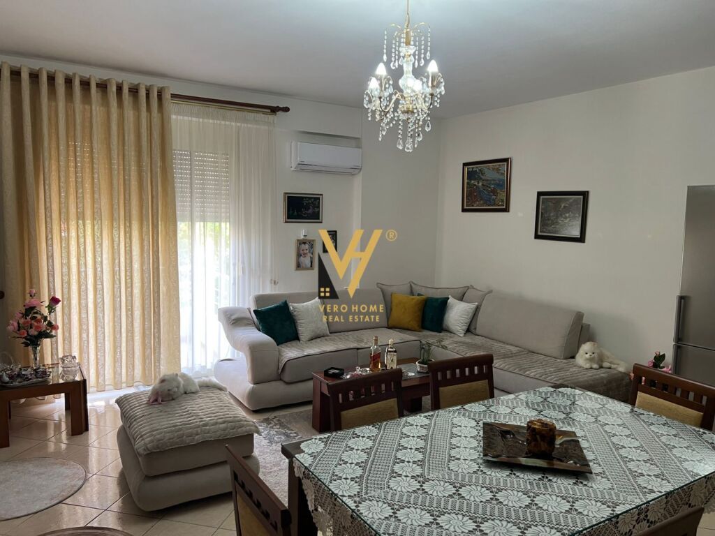 IN VENDITA APPARTAMENTO 2+1+BLK A SKELE, VLORE 300.000 EURO