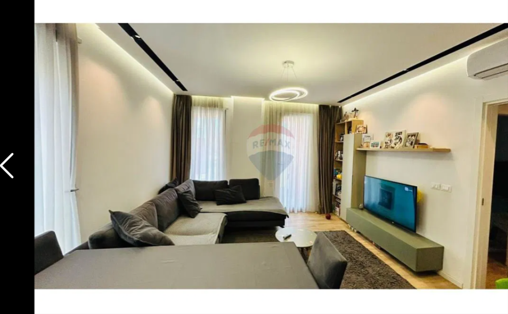 Apartment for sale 1+1 at Karl Topia Square