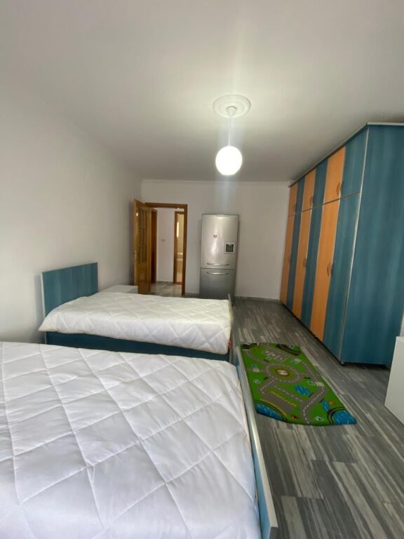 🏡 Apartament 2+1 me Qira – Laprakë