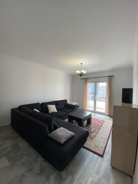 🏡 Apartament 2+1 me Qira – Laprakë