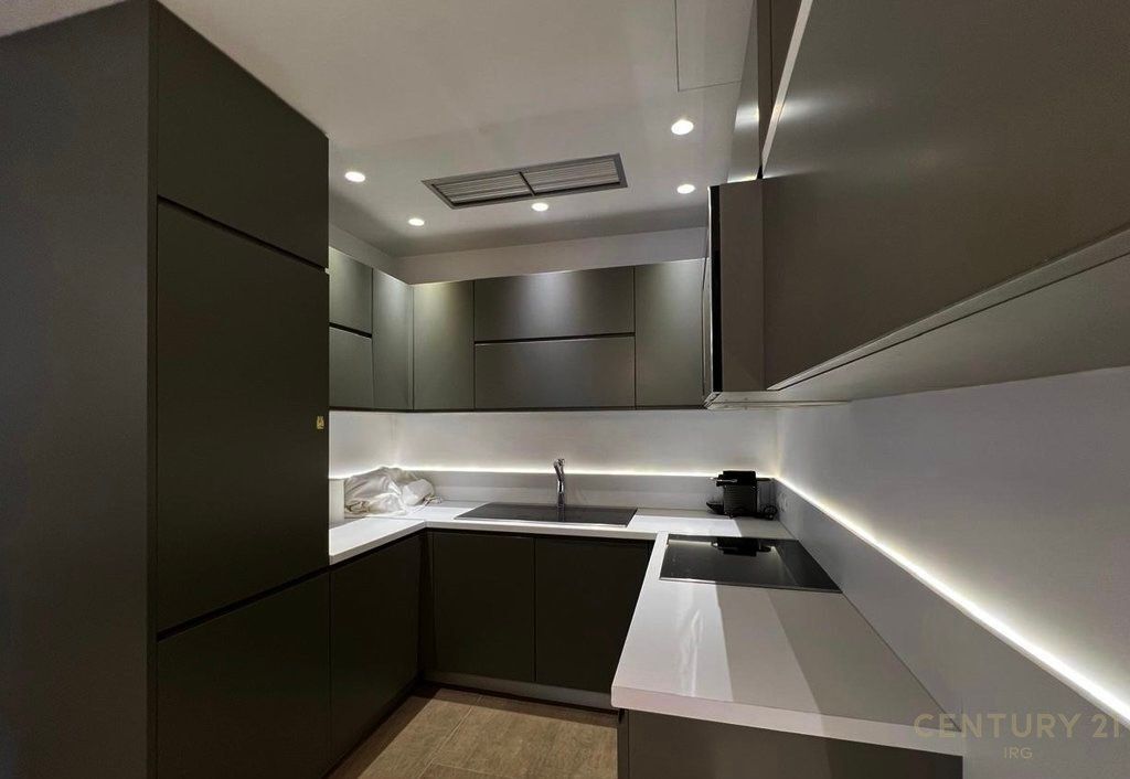 Apartament 2+1 tek Zgjatimi Kodres se Diellit