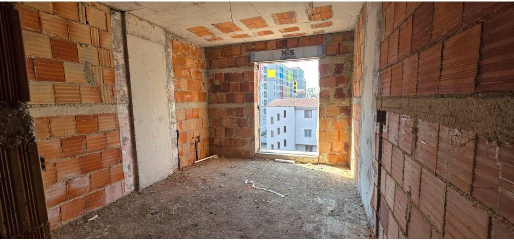 OCCASIONE solo per 1 settimana! – Appartamento 2+1 + 2 in Ringside Residence, Paskuqan! 115.000 €