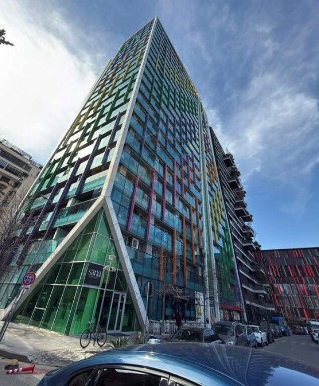 Shitet, Apartament 2+1+2, Ambasador 3