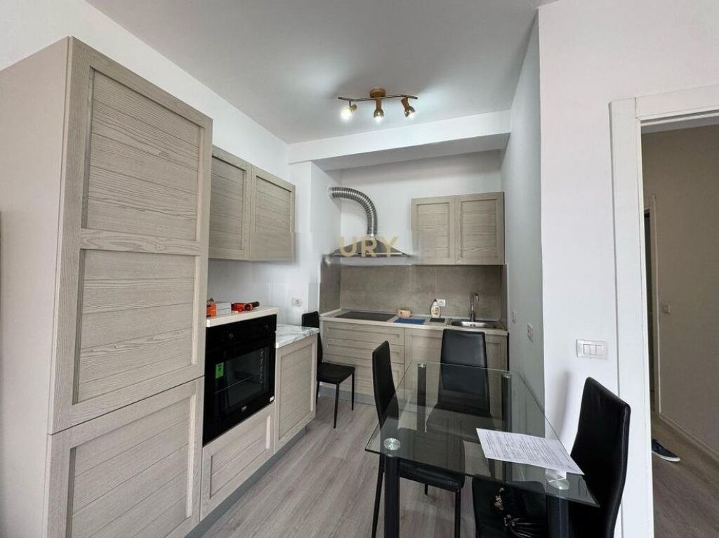 durrsi street apartment for rent 1+1