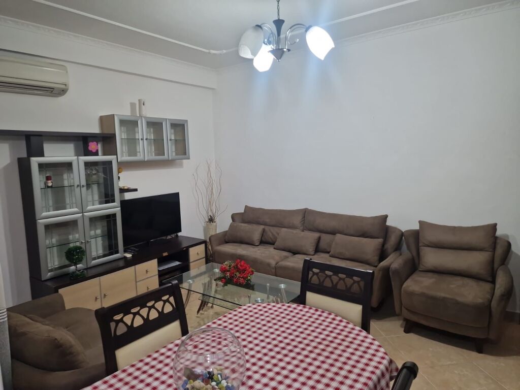 Apartment 2+1+2 bathrooms for rent at Vila L