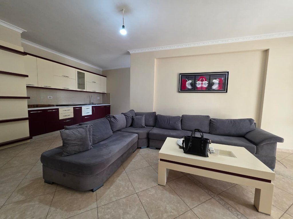 In vendita, Appartamento 2+1+2, Nuovo Anello, Tirana.