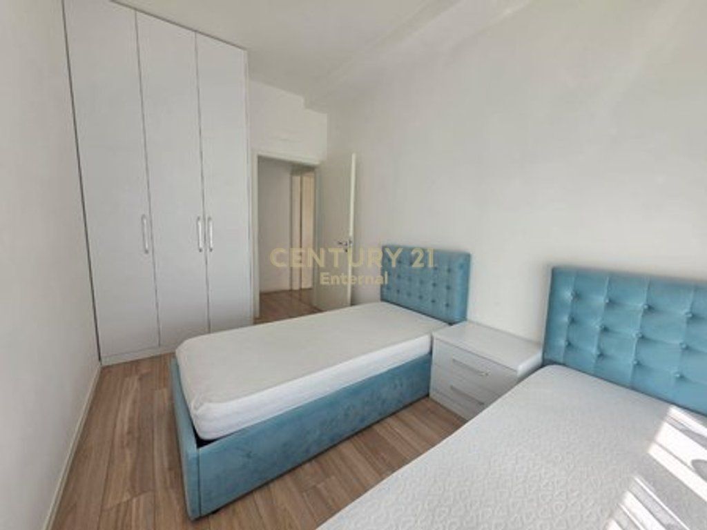 Apartment 2+1 For Rent in the 21 Dhjetori Area
