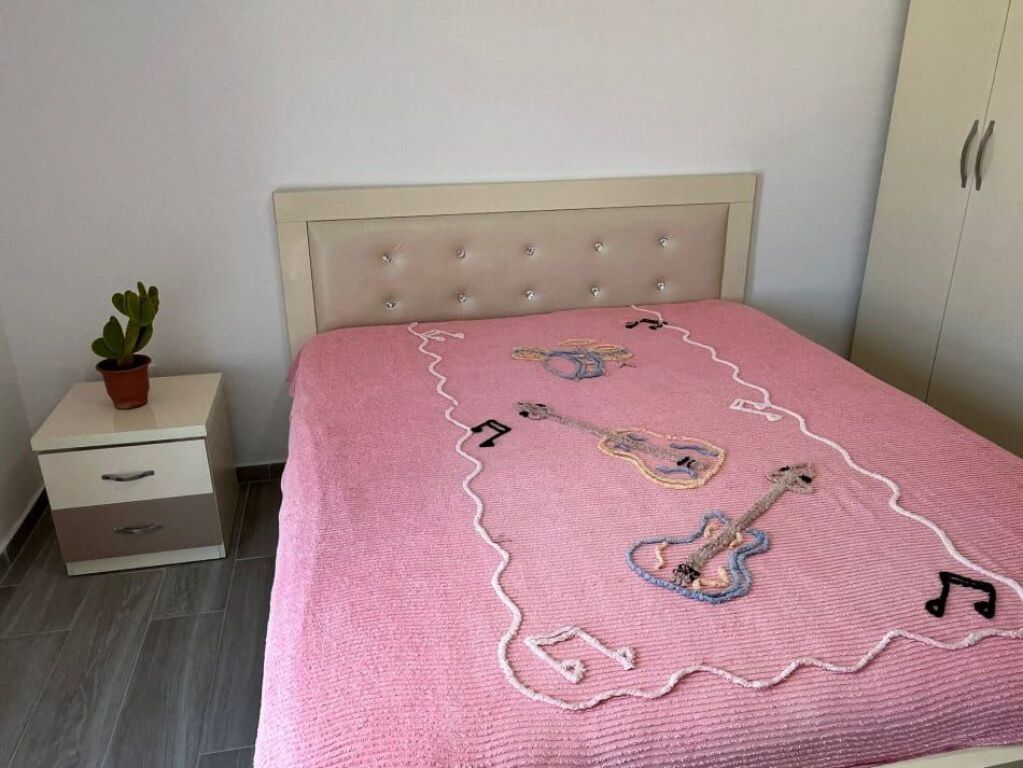 Apartment For Rent 3+1+2 Near 5 Maji (ID B230167) Tirana