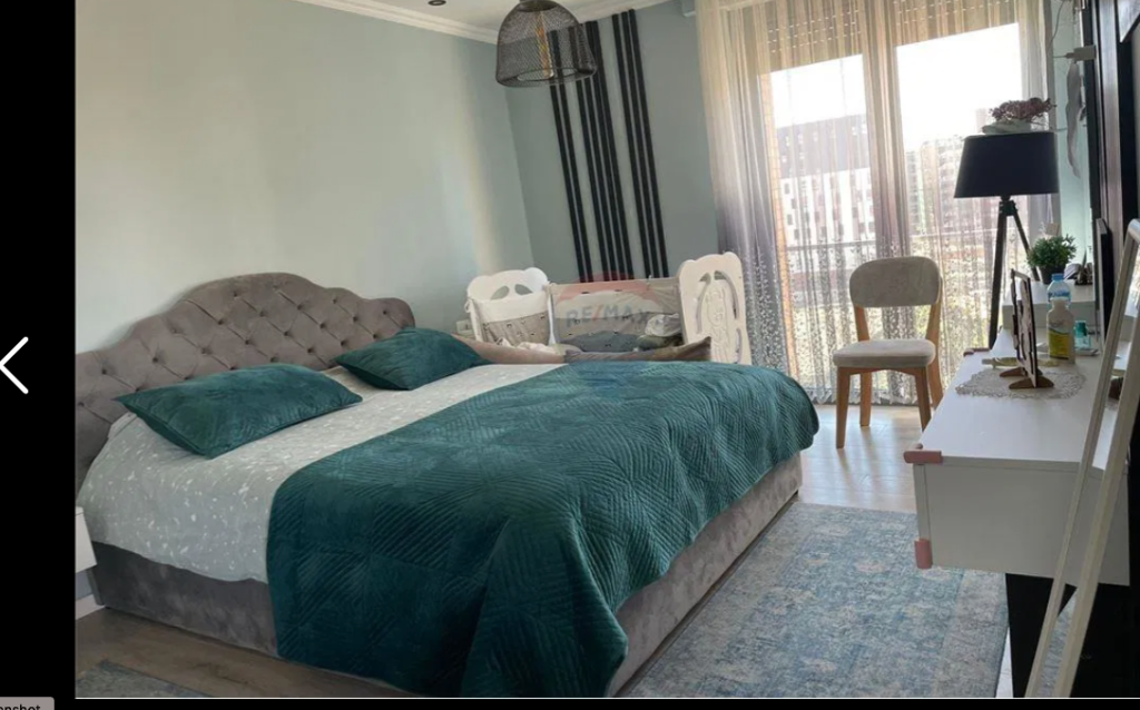 Apartament per shitje 2+1+2 tek Fiori di Bosco