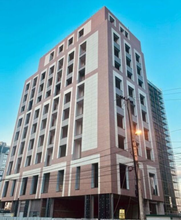 Apartment 2+1+2 for Sale – Aviation Field