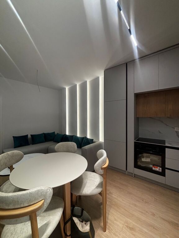 🏡 Jepet apartament 1+1 me qira te Bulevardi Zogu I