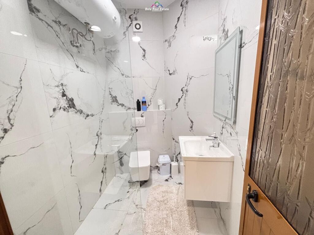 Apartament Me Qera 1+1 Tek Kopshti Botanik (ID B2101368) Tirane
